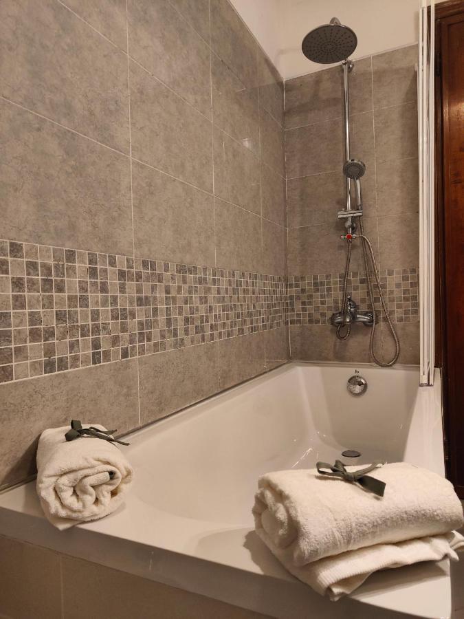 L'Appoggio Perfetto Apartment Виареджо Екстериор снимка