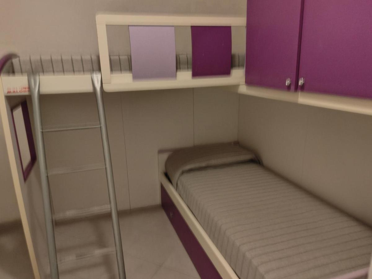 L'Appoggio Perfetto Apartment Виареджо Екстериор снимка
